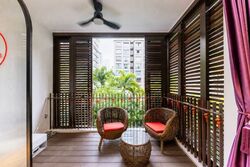 The Lanai (D23), Condominium #604990531